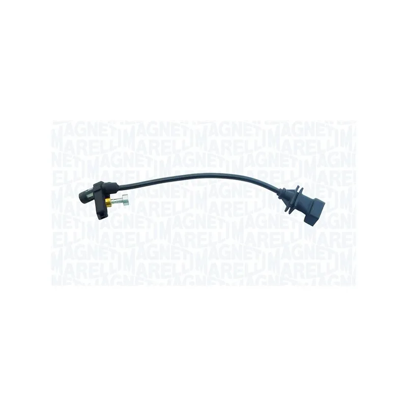Capteur d'angle, vilebrequin MAGNETI MARELLI 064848247010