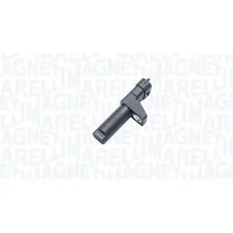 Capteur d'angle, vilebrequin MAGNETI MARELLI 064848248010