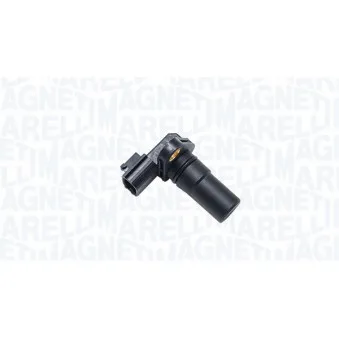 Capteur d'angle, vilebrequin MAGNETI MARELLI 064848251010