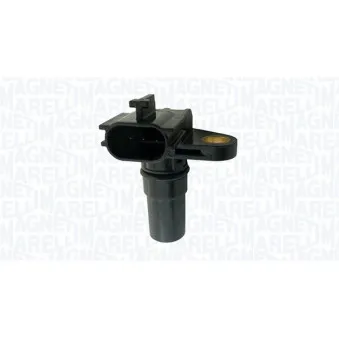 Capteur d'angle, vilebrequin MAGNETI MARELLI 064848252010