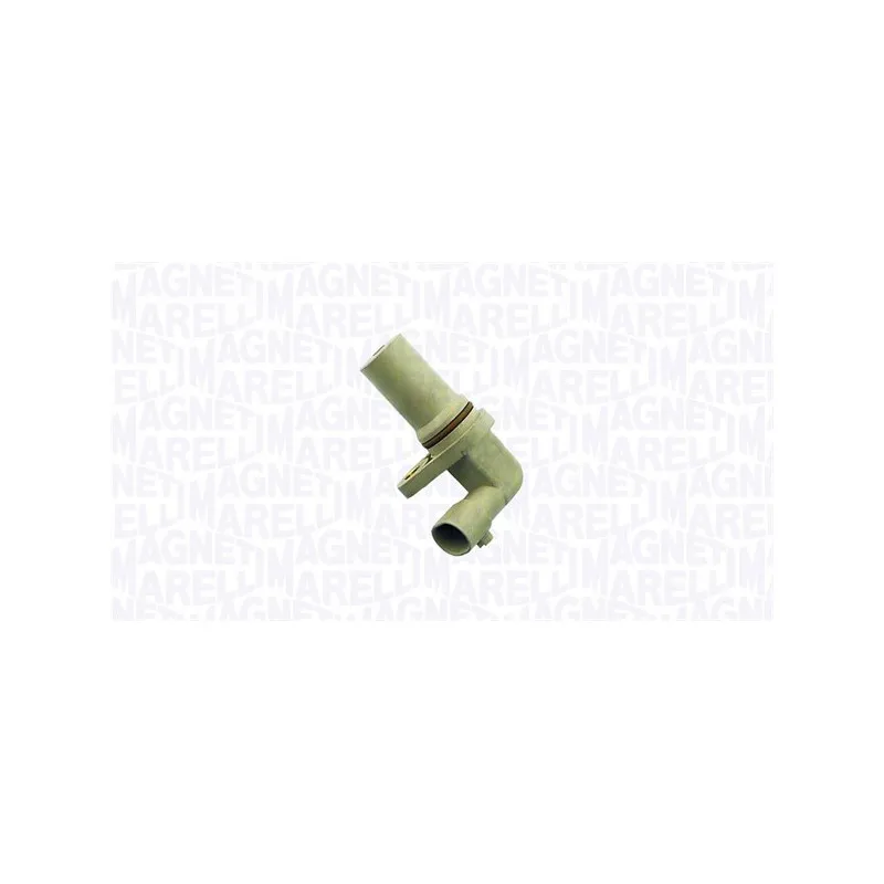 Capteur d'angle, vilebrequin MAGNETI MARELLI 064848255010