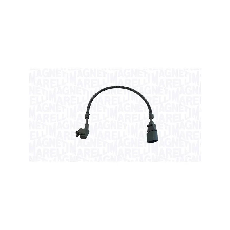 Capteur d'angle, vilebrequin MAGNETI MARELLI 064848256010