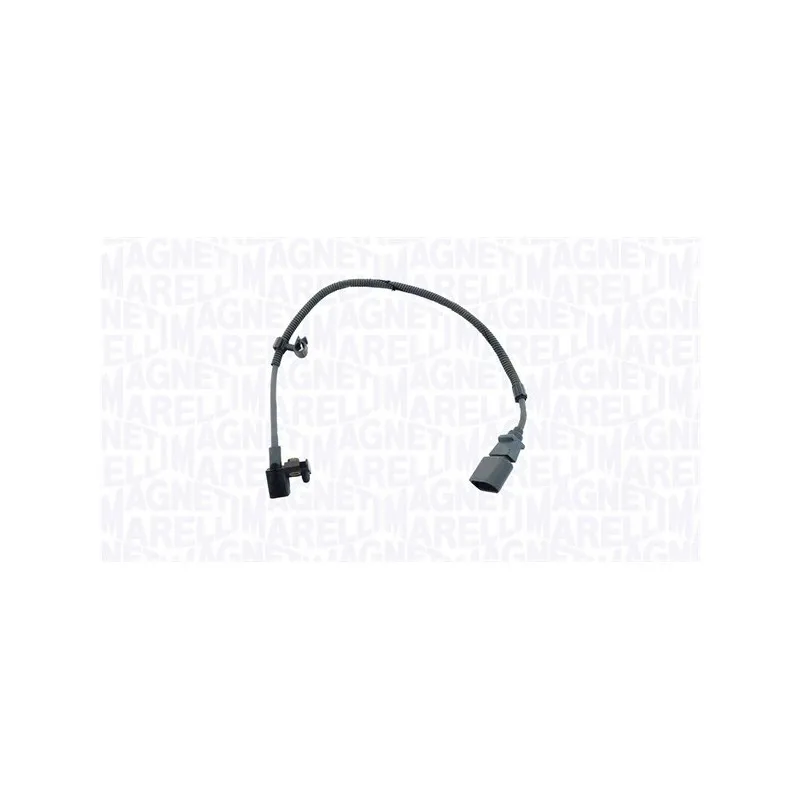 Capteur d'angle, vilebrequin MAGNETI MARELLI 064848257010