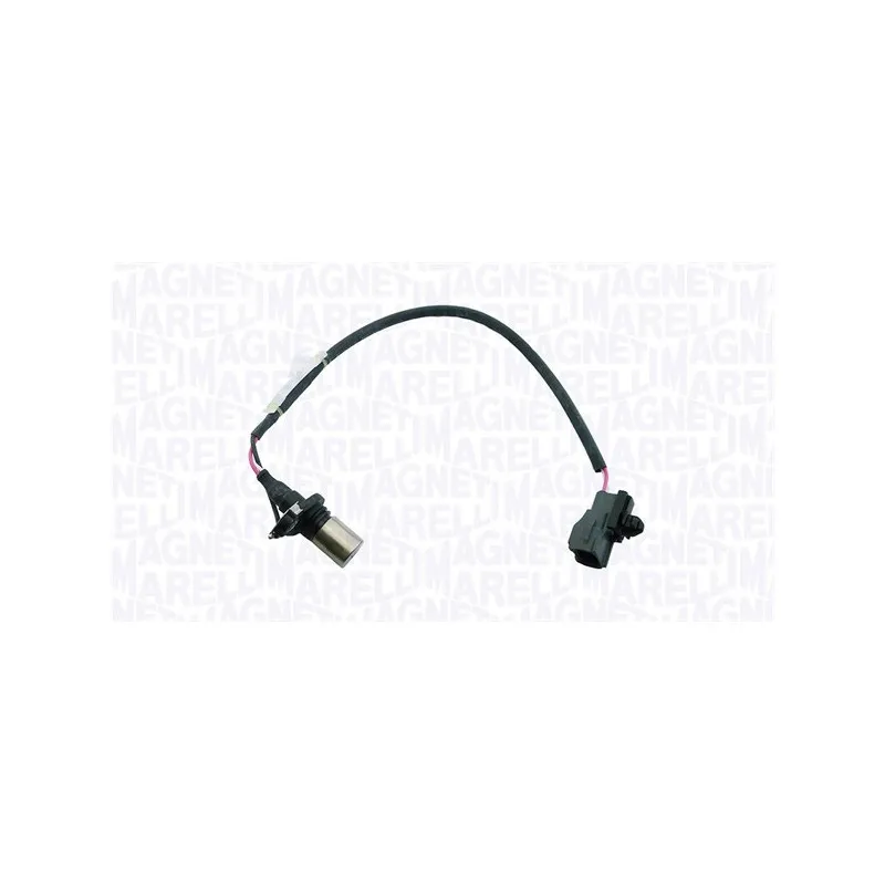 Capteur d'angle, vilebrequin MAGNETI MARELLI 064848259010