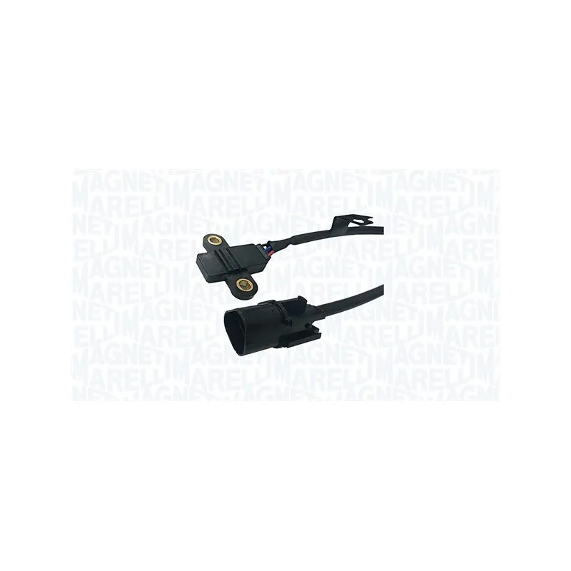 Capteur d'angle, vilebrequin MAGNETI MARELLI 064848262010