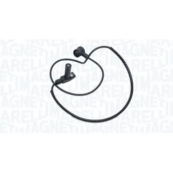 Capteur d'angle, vilebrequin MAGNETI MARELLI