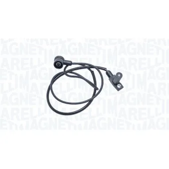 Capteur d'angle, vilebrequin MAGNETI MARELLI 064848265010
