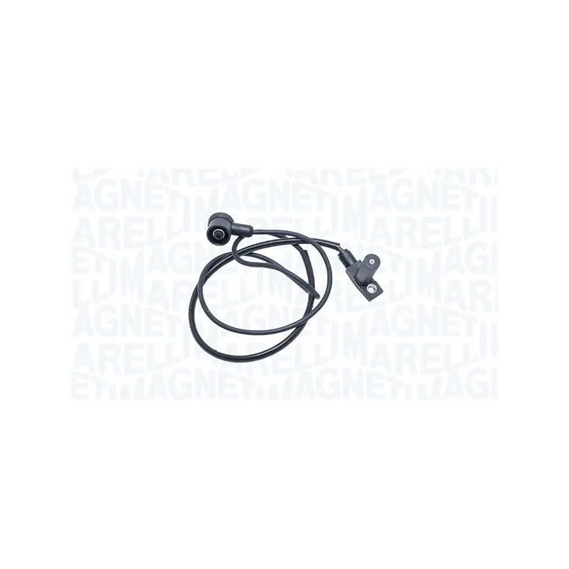 Capteur d'angle, vilebrequin MAGNETI MARELLI 064848265010