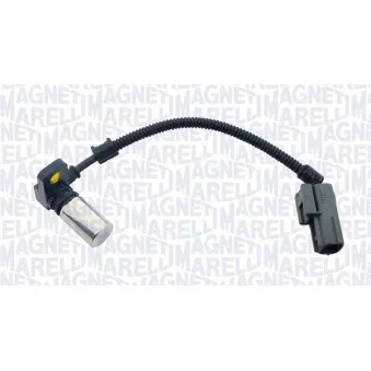 Capteur d'angle, vilebrequin MAGNETI MARELLI 064848266010