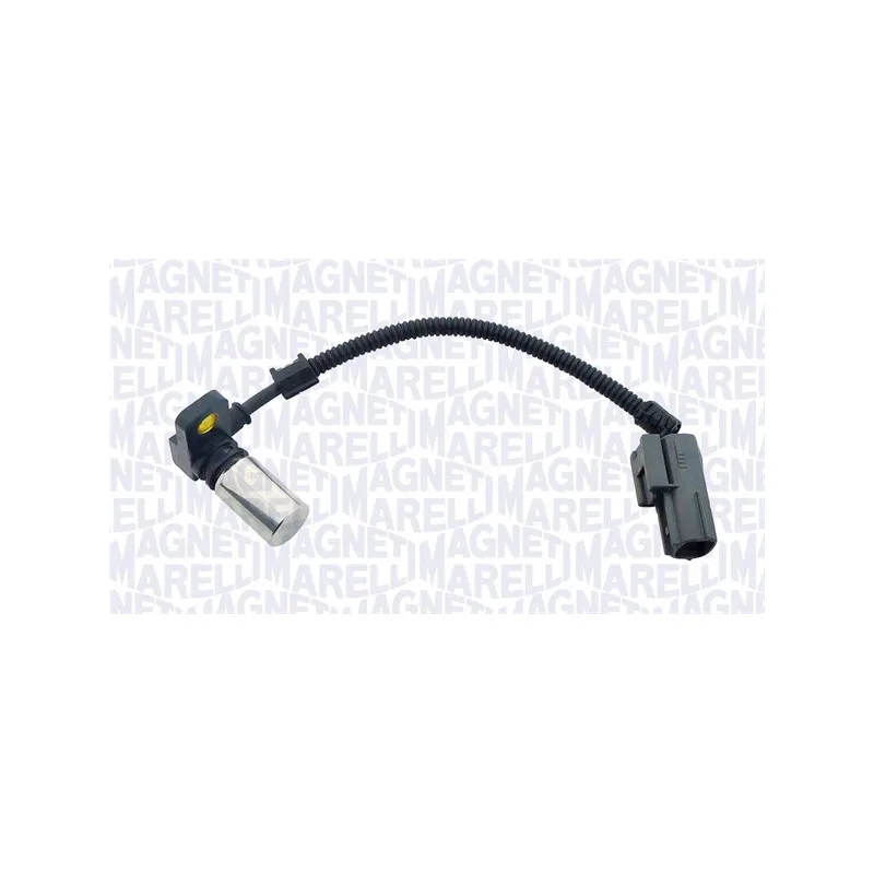 Capteur d'angle, vilebrequin MAGNETI MARELLI 064848266010