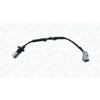 Capteur d'angle, vilebrequin MAGNETI MARELLI 064848267010