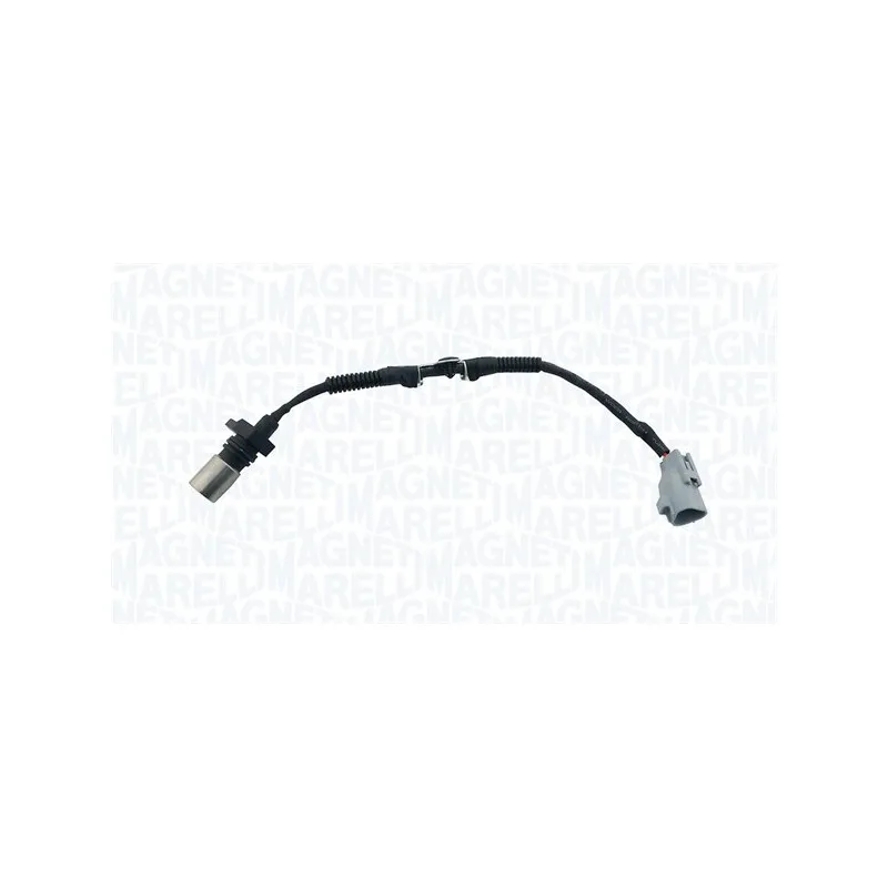 Capteur d'angle, vilebrequin MAGNETI MARELLI 064848267010