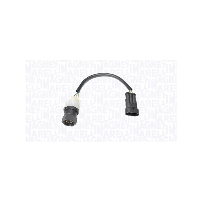 Capteur d'angle, vilebrequin MAGNETI MARELLI 064848268010