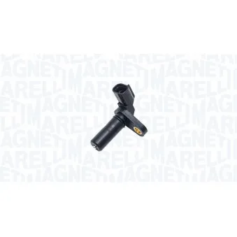 Capteur d'angle, vilebrequin MAGNETI MARELLI 064848269010
