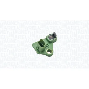Capteur d'angle, vilebrequin MAGNETI MARELLI 064848270010
