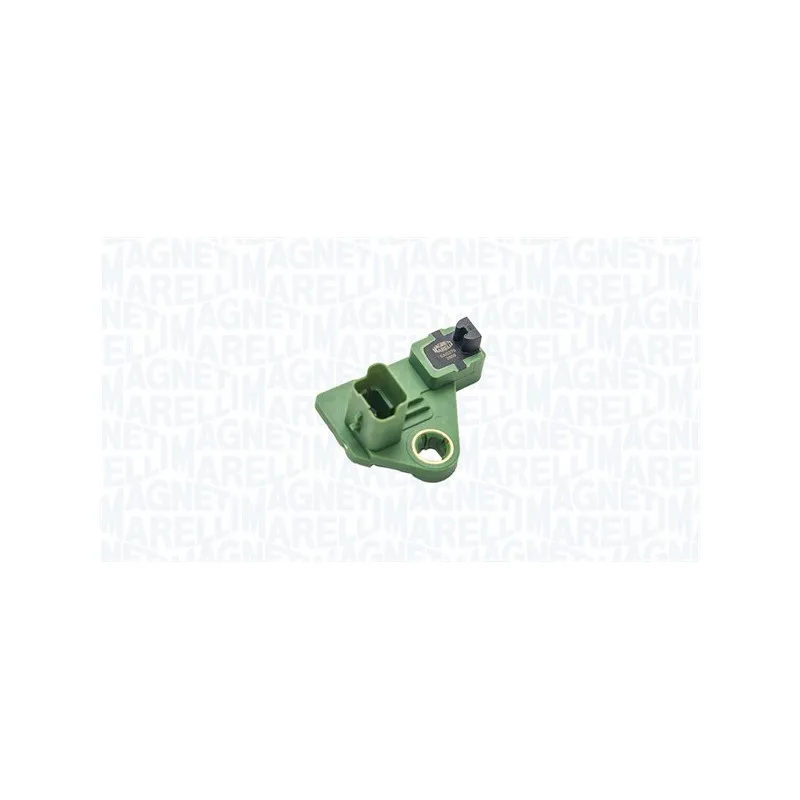 Capteur d'angle, vilebrequin MAGNETI MARELLI 064848270010