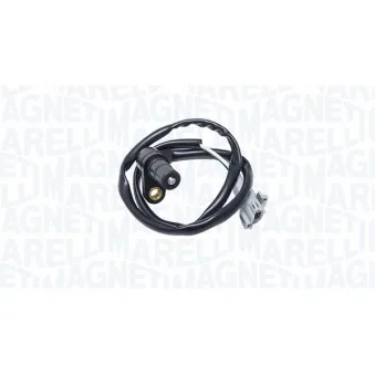Capteur d'angle, vilebrequin MAGNETI MARELLI 064848273010