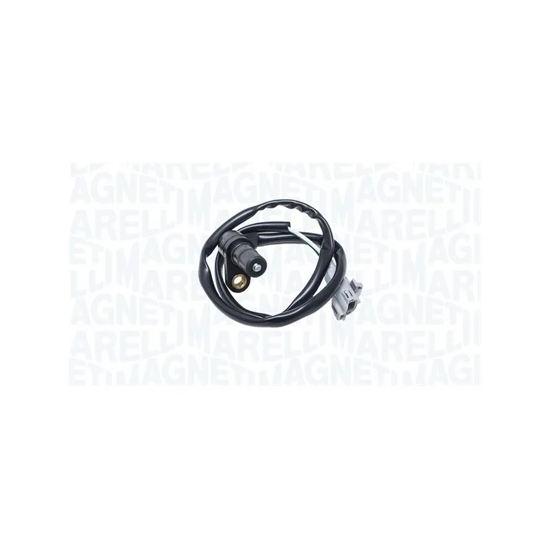 Capteur d'angle, vilebrequin MAGNETI MARELLI 064848273010