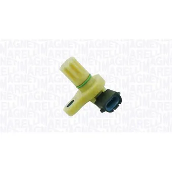 Capteur d'angle, vilebrequin MAGNETI MARELLI 064848274010