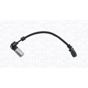 Capteur d'angle, vilebrequin MAGNETI MARELLI 064848275010