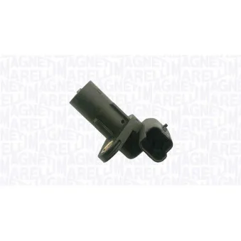 Capteur d'angle, vilebrequin MAGNETI MARELLI 064848277010