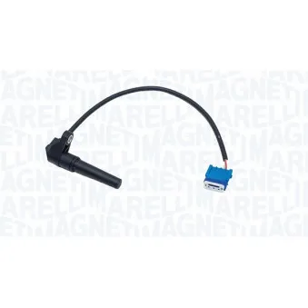 Capteur d'angle, vilebrequin MAGNETI MARELLI 064848279010