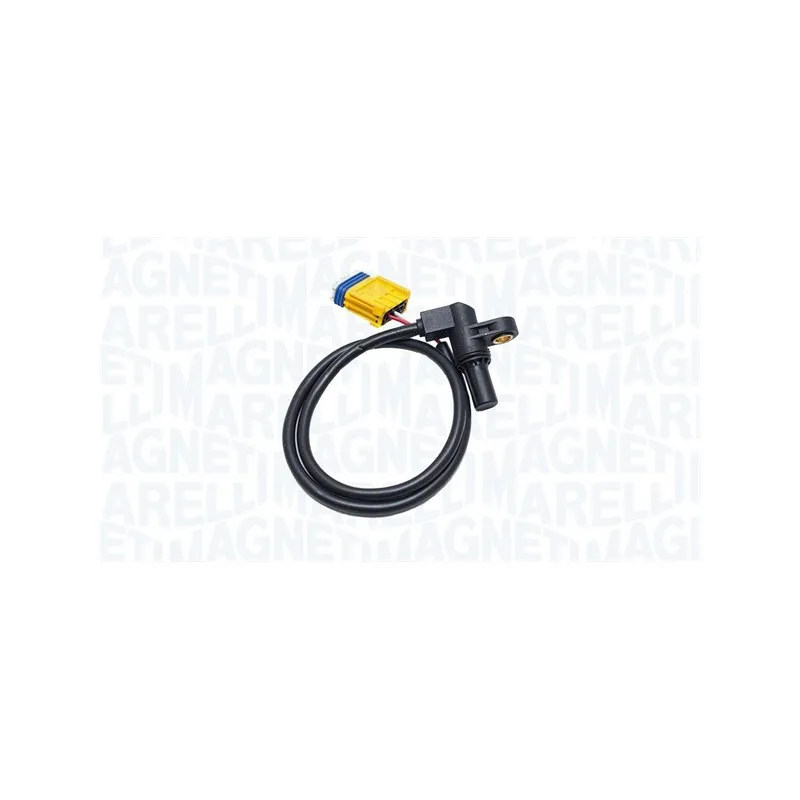 Capteur d'angle, vilebrequin MAGNETI MARELLI 064848280010