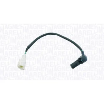 Capteur d'angle, vilebrequin MAGNETI MARELLI 064848282010