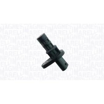 Capteur d'angle, vilebrequin MAGNETI MARELLI 064848284010