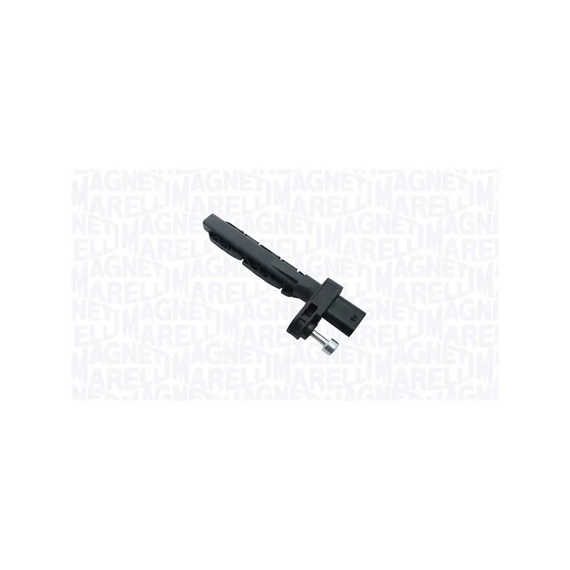 Capteur d'angle, vilebrequin MAGNETI MARELLI 064848288010