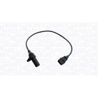 Capteur d'angle, vilebrequin MAGNETI MARELLI