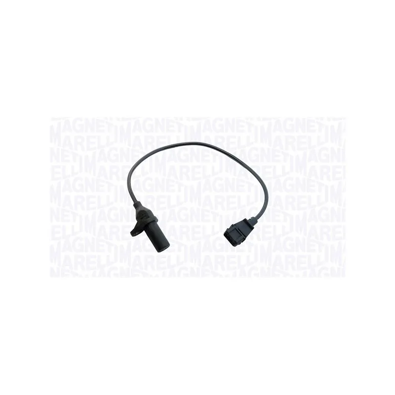 Capteur d'angle, vilebrequin MAGNETI MARELLI 064848290010