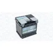 Batterie de démarrage MAGNETI MARELLI 069050450006 - Visuel 2