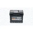 Batterie de démarrage Start & Stop 60ah MAGNETI MARELLI 069060640008 - Visuel 1