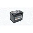 Batterie de démarrage Start & Stop 60ah MAGNETI MARELLI 069060640008 - Visuel 2