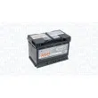 Batterie de démarrage MAGNETI MARELLI 069070760009 - Visuel 2