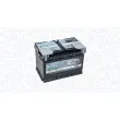 Batterie de démarrage MAGNETI MARELLI 069074680006 - Visuel 2