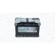 Batterie de démarrage MAGNETI MARELLI 069100720006 - Visuel 1