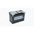 Batterie de démarrage MAGNETI MARELLI 069100720006 - Visuel 2