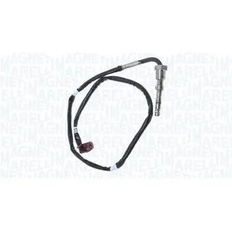 Capteur, température des gaz MAGNETI MARELLI 172000011010