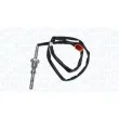 Capteur, température des gaz MAGNETI MARELLI 172000013010 - Visuel 1
