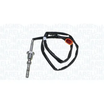 Capteur, température des gaz MAGNETI MARELLI 172000013010