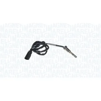 Capteur, température des gaz MAGNETI MARELLI 172000017010