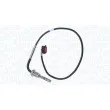Capteur, température des gaz MAGNETI MARELLI 172000019010 - Visuel 1