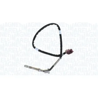 Capteur, température des gaz MAGNETI MARELLI 172000025010