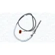 Capteur, température des gaz MAGNETI MARELLI 172000027010 - Visuel 1
