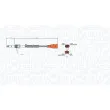 Capteur, température des gaz MAGNETI MARELLI 172000027010 - Visuel 2