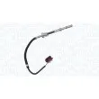 Capteur, température des gaz MAGNETI MARELLI 172000029010 - Visuel 1