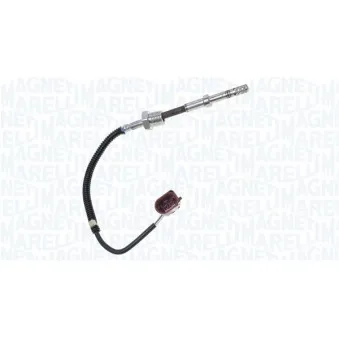 Capteur, température des gaz MAGNETI MARELLI 172000029010