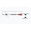 Capteur, température des gaz MAGNETI MARELLI 172000029010 - Visuel 2